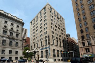 The Lenore Apartments