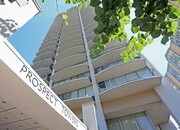 Prospect Towers Apartamentos