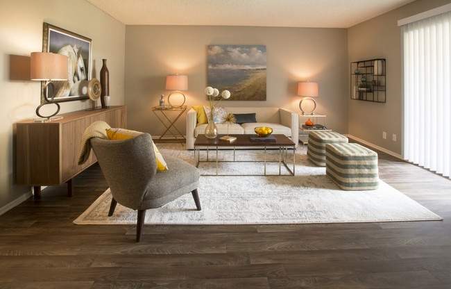 Vicino Apartments