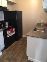 Banyan Shores Apartments