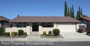 4 Bedroom Single-Family Home for Rent $3650