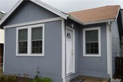 2 Bedroom Single-Family Home for Rent $2000