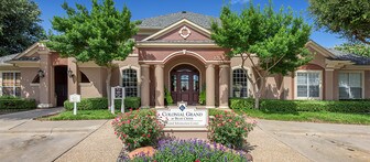 Colonial Grand at Bear Creek Apartments