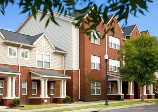 Park Place Apartments