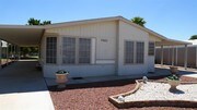 3 Bedroom Single-Family Home for Rent $1000