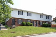 Four Seasons Villas Apartments