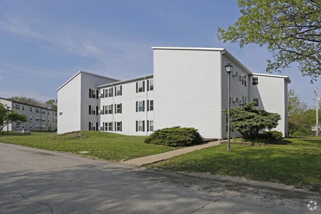 Windcrest Apartments