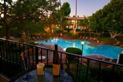 Mediterranean Village Costa Mesa Apartments