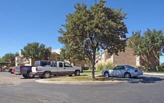 Annex Apartments