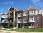 The Greens at Oxford Apartments