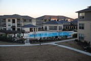 Crescent Pointe Apartments