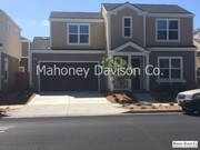 3 Bedroom Single-Family Home for Rent $2600