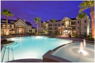 Marquis at Sugar Land Apartments