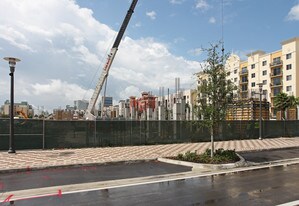 The Manor at Flagler Village Apartments