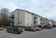 Parkside East Apartments