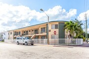401 Lofts Apartments