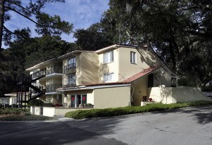 The Villas Continental & Yacht Club Apartments