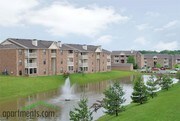 Woodspring Apartments