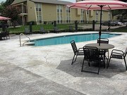 Chaparral Apartments