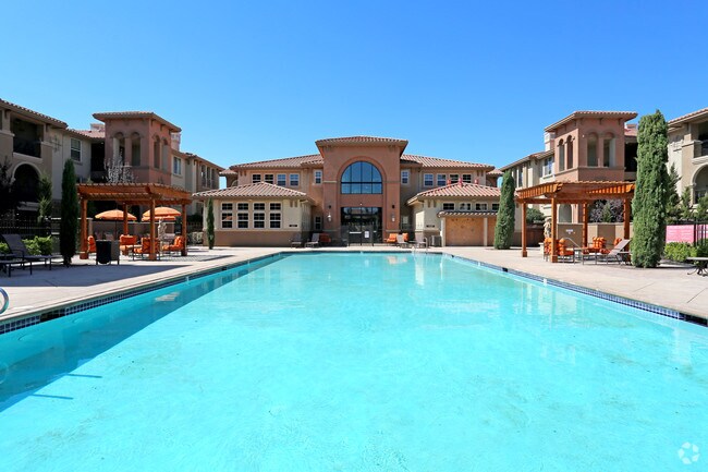 San Marco Villas Apartments