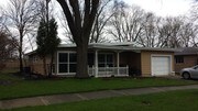 4 Bedroom Single-Family Home for Rent $1450