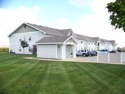 Chesapeake Apartments