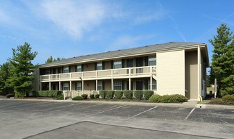 Pierpont Apartments