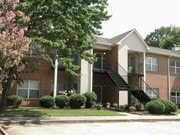 Four Seasons Apartments