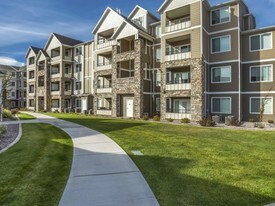 The Station at Gateway South Apartments