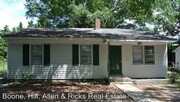 3 Bedroom Single-Family Home for Rent $595