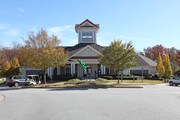 Century Mill Creek Apartments