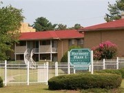 Harmony Plaza I Apartments
