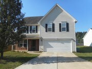 4 Bedroom Single-Family Home for Rent $1250