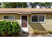 2 Bedroom Single-Family Home for Rent $695