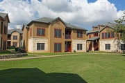Trails at the Park Apartments