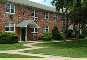 Maurette Manor Apartments