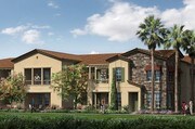 Cresta Bella Apartments
