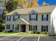 Sentry Pointe Apartments