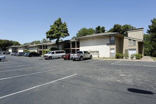 Forest Creek Apartments