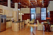 Lofts at OPOP Apartments