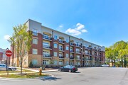 Morehead West Apartments