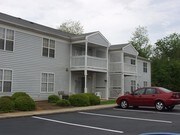 Deerfield Run Apartments