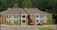 Ridgewood Place Apartments