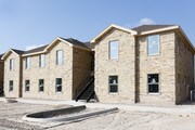 Del Sol Apartments