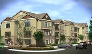 Cross Creek Villas Apartments