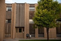 Park Lane Apartments