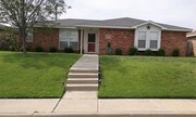3 Bedroom Single-Family Home for Rent $1350