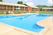 Orchard Court Apartments
