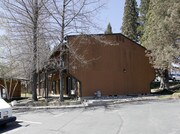 The North Virginian Apartments