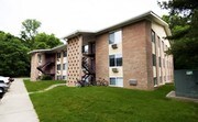 Carriage Hill Apartments